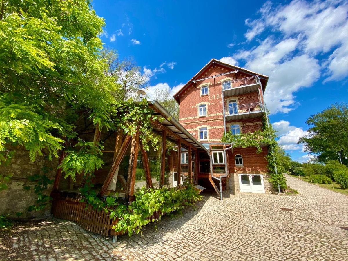 Hotel ölmühle 3*