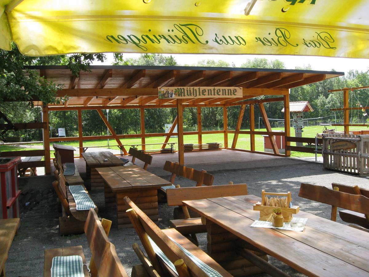 Hotel ölmühle Eberstedt